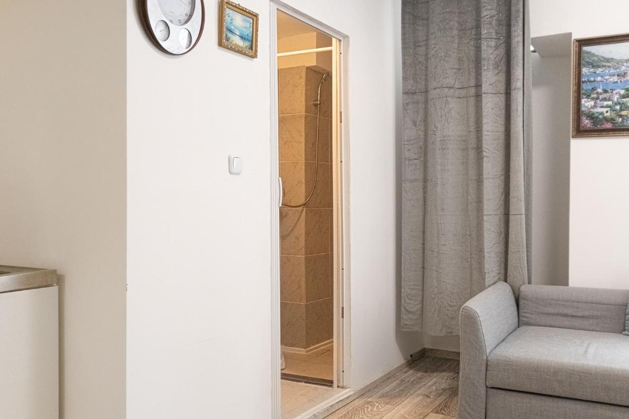 Pleasing Room Hauptbahnhof With Best Location Wien Exterior foto